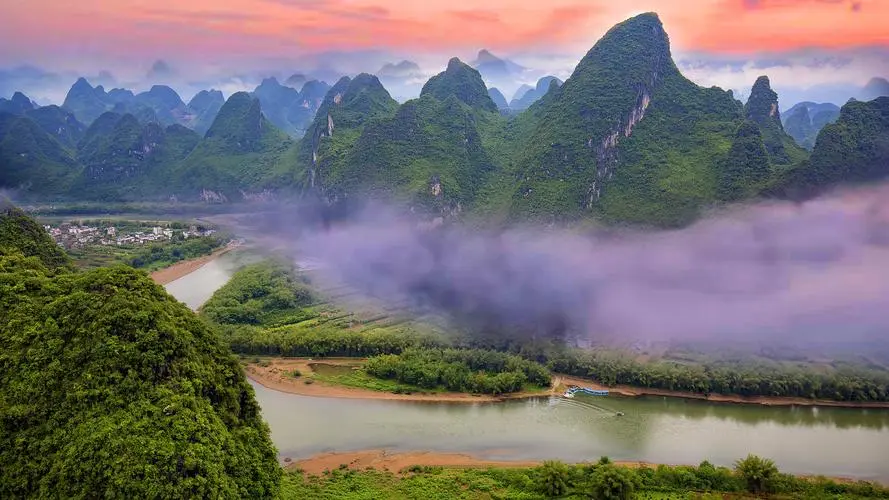 高质量绿色高性能